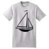 Beefy T ® 100% Cotton T Shirt Thumbnail