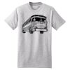 Beefy T ® 100% Cotton T Shirt Thumbnail