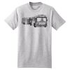 Beefy T ® 100% Cotton T Shirt Thumbnail