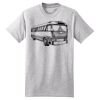 Beefy T ® 100% Cotton T Shirt Thumbnail