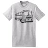 Beefy T ® 100% Cotton T Shirt Thumbnail