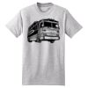 Beefy T ® 100% Cotton T Shirt Thumbnail