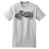 Beefy T ® 100% Cotton T Shirt Thumbnail