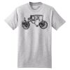 Beefy T ® 100% Cotton T Shirt Thumbnail