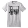 Beefy T ® 100% Cotton T Shirt Thumbnail