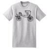Beefy T ® 100% Cotton T Shirt Thumbnail