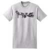 Beefy T ® 100% Cotton T Shirt Thumbnail