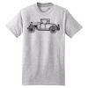 Beefy T ® 100% Cotton T Shirt Thumbnail