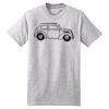 Beefy T ® 100% Cotton T Shirt Thumbnail