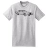 Beefy T ® 100% Cotton T Shirt Thumbnail