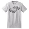 Beefy T ® 100% Cotton T Shirt Thumbnail
