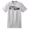 Beefy T ® 100% Cotton T Shirt Thumbnail