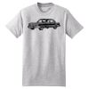 Beefy T ® 100% Cotton T Shirt Thumbnail