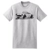 Beefy T ® 100% Cotton T Shirt Thumbnail