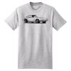 Beefy T ® 100% Cotton T Shirt Thumbnail