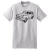 Beefy T ® 100% Cotton T Shirt Thumbnail