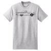 Beefy T ® 100% Cotton T Shirt Thumbnail