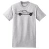Beefy T ® 100% Cotton T Shirt Thumbnail