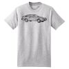 Beefy T ® 100% Cotton T Shirt Thumbnail