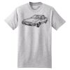 Beefy T ® 100% Cotton T Shirt Thumbnail