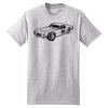 Beefy T ® 100% Cotton T Shirt Thumbnail