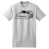 Beefy T ® 100% Cotton T Shirt Thumbnail
