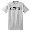 Beefy T ® 100% Cotton T Shirt Thumbnail