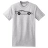 Beefy T ® 100% Cotton T Shirt Thumbnail