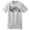 Beefy T ® 100% Cotton T Shirt Thumbnail