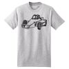 Beefy T ® 100% Cotton T Shirt Thumbnail