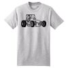 Beefy T ® 100% Cotton T Shirt Thumbnail