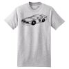 Beefy T ® 100% Cotton T Shirt Thumbnail