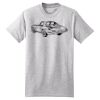 Beefy T ® 100% Cotton T Shirt Thumbnail