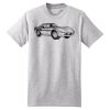 Beefy T ® 100% Cotton T Shirt Thumbnail