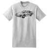 Beefy T ® 100% Cotton T Shirt Thumbnail