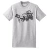 Beefy T ® 100% Cotton T Shirt Thumbnail