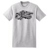 Beefy T ® 100% Cotton T Shirt Thumbnail