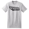 Beefy T ® 100% Cotton T Shirt Thumbnail