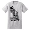 Beefy T ® 100% Cotton T Shirt Thumbnail