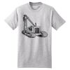 Beefy T ® 100% Cotton T Shirt Thumbnail