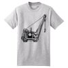 Beefy T ® 100% Cotton T Shirt Thumbnail