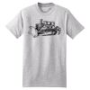 Beefy T ® 100% Cotton T Shirt Thumbnail