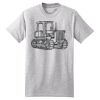 Beefy T ® 100% Cotton T Shirt Thumbnail