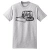 Beefy T ® 100% Cotton T Shirt Thumbnail