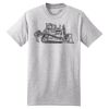 Beefy T ® 100% Cotton T Shirt Thumbnail