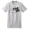 Beefy T ® 100% Cotton T Shirt Thumbnail