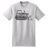 Beefy T ® 100% Cotton T Shirt Thumbnail