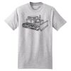 Beefy T ® 100% Cotton T Shirt Thumbnail