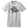 Beefy T ® 100% Cotton T Shirt Thumbnail