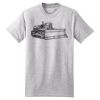 Beefy T ® 100% Cotton T Shirt Thumbnail